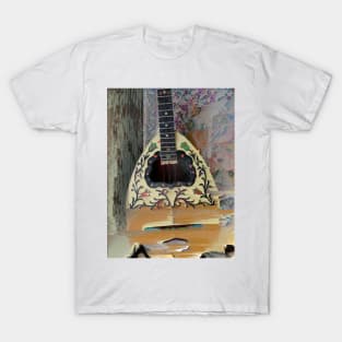 Play Me T-Shirt